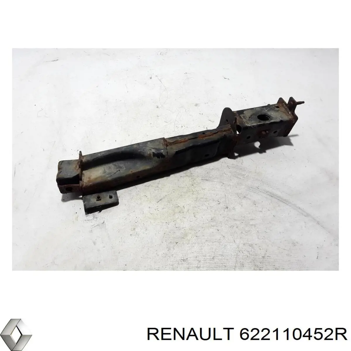 622110452R Renault (RVI) 