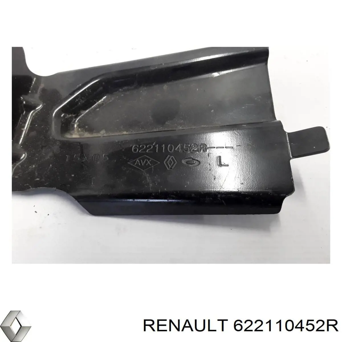  Renault (RVI) 622110452R цена, от 37.63 USD