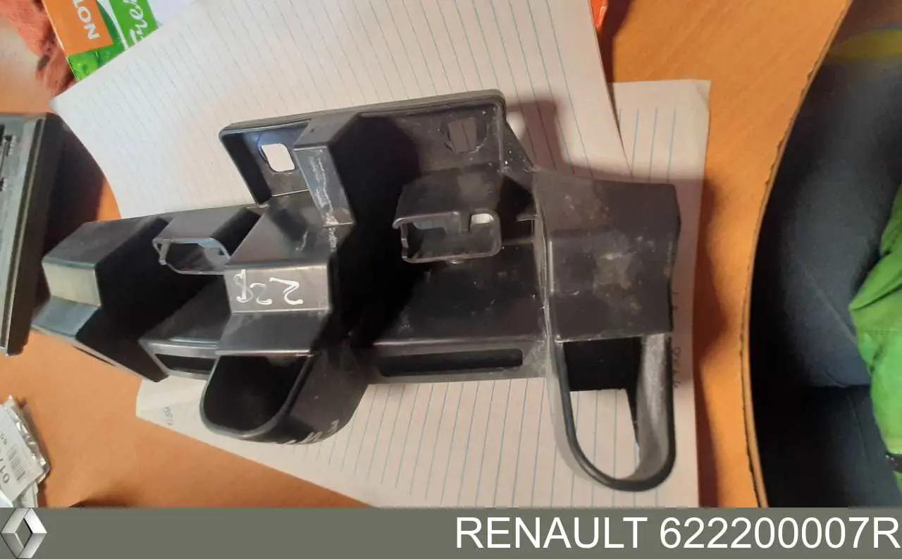 622200007R Renault (RVI) 