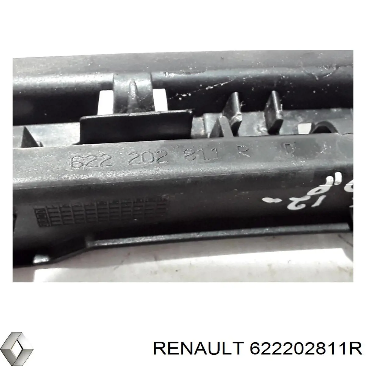 622202811R Renault (RVI) 