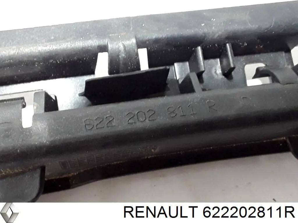 Купить 622202811R Renault (RVI) 