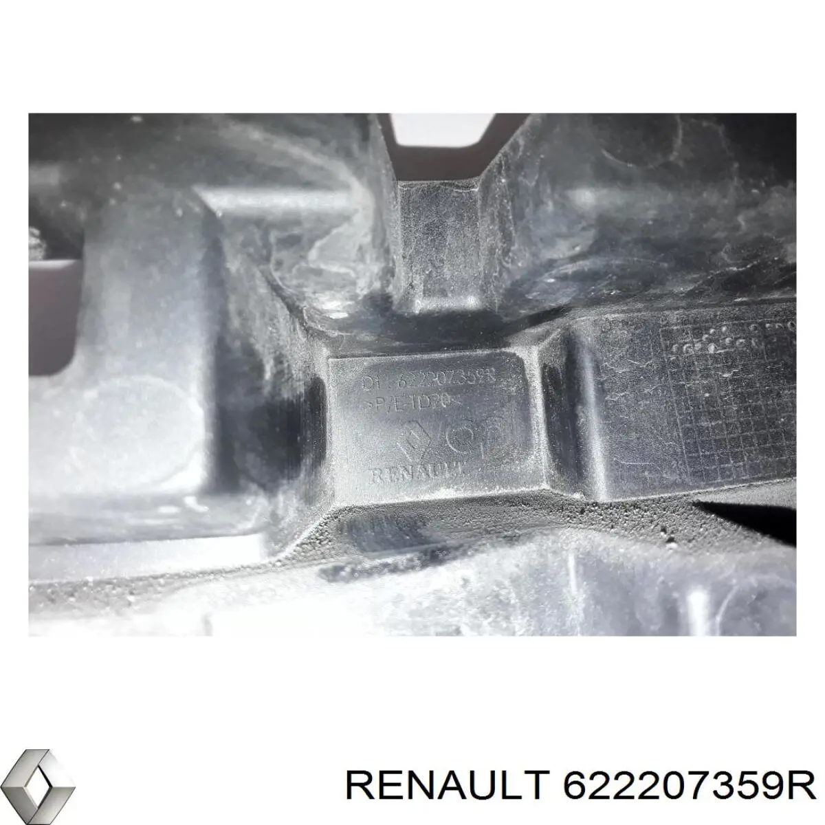  Renault (RVI) 622207359R цена, от 16.64 USD