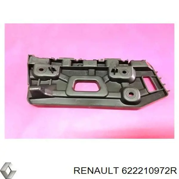 622210972R Renault (RVI)
