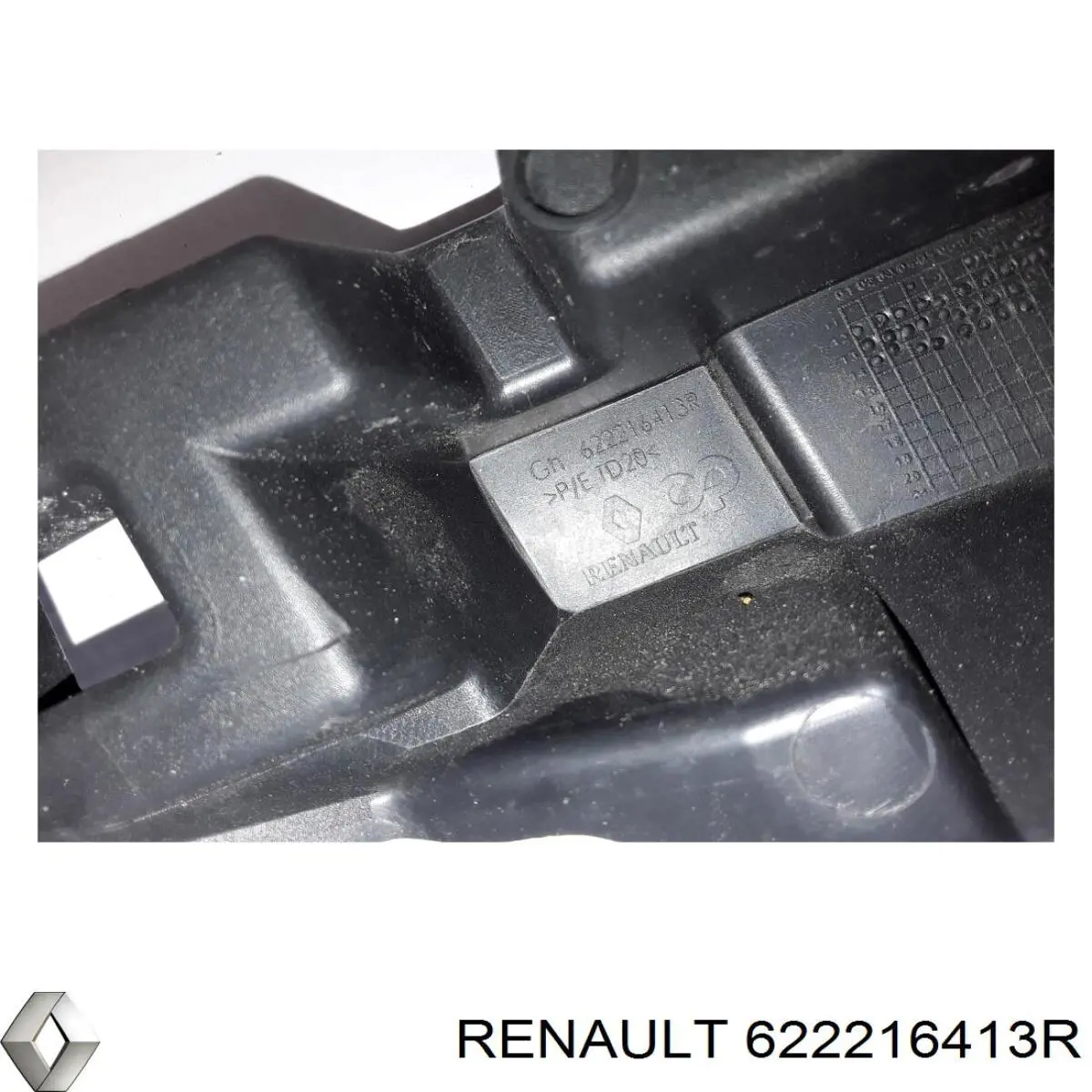 622216413R Renault (RVI) 