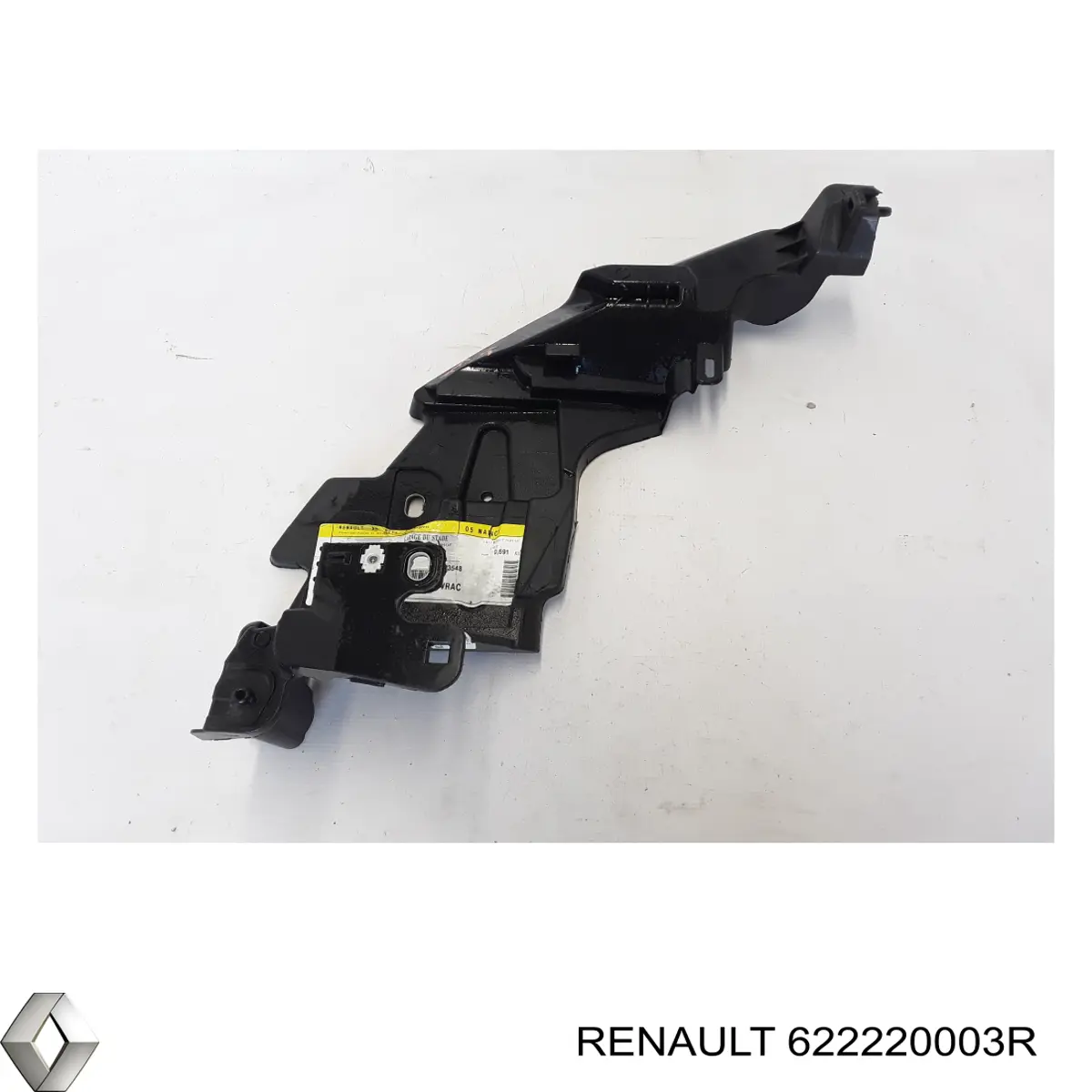 Правое крепление переднего бампера FPS FP5619931 цена, от 34.08 USD