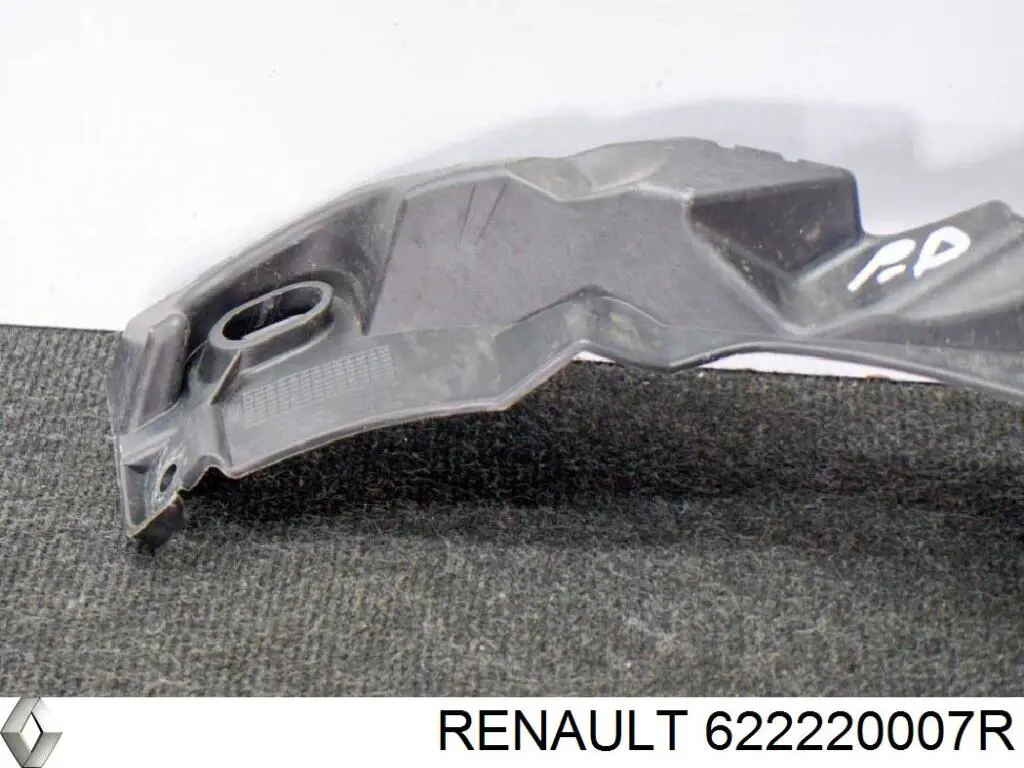 622220007R Renault (RVI) 
