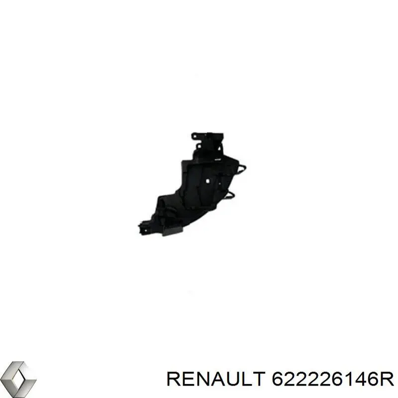  622226146R Renault (RVI)