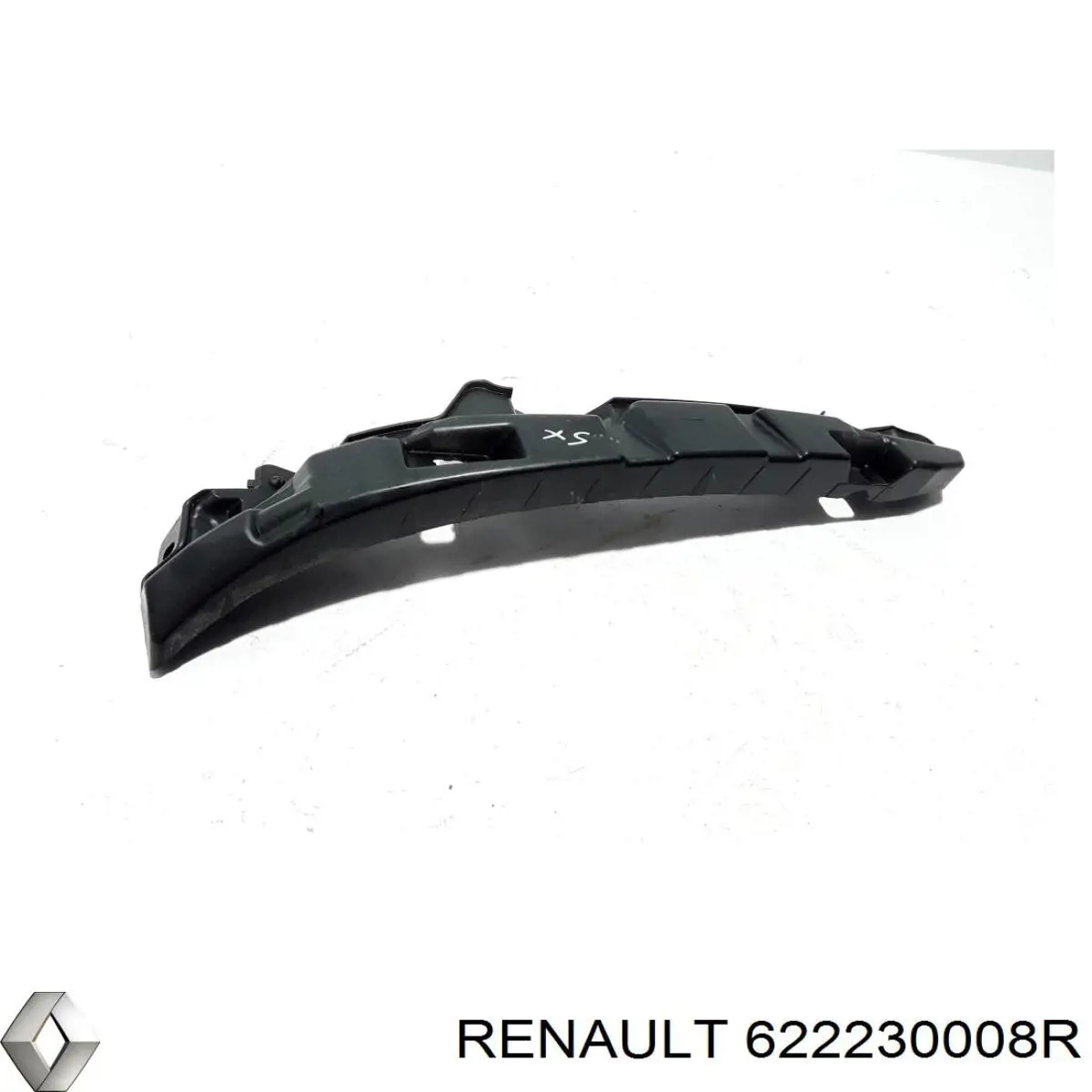 622230008R Renault (RVI) 