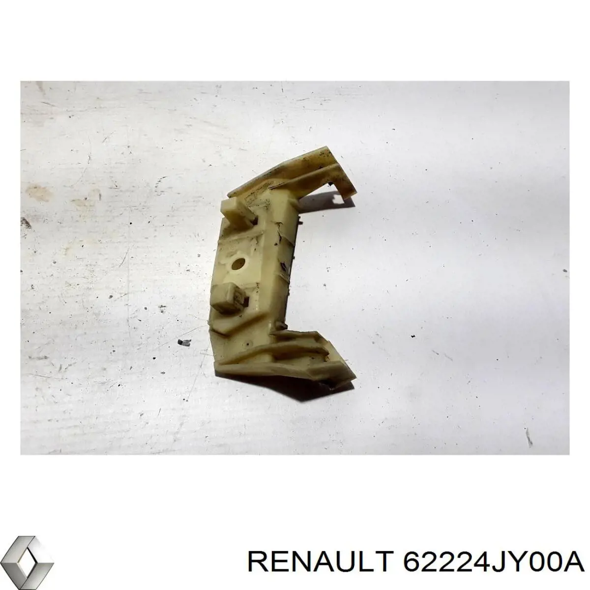 Купить 62224JY00A Renault (RVI) 
