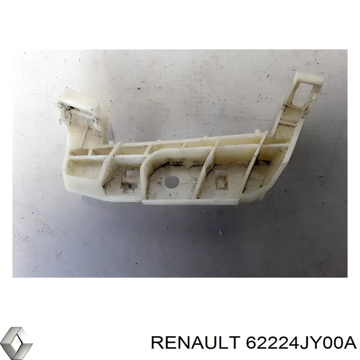  Renault (RVI) 62224JY00A цена, от 6.03 USD