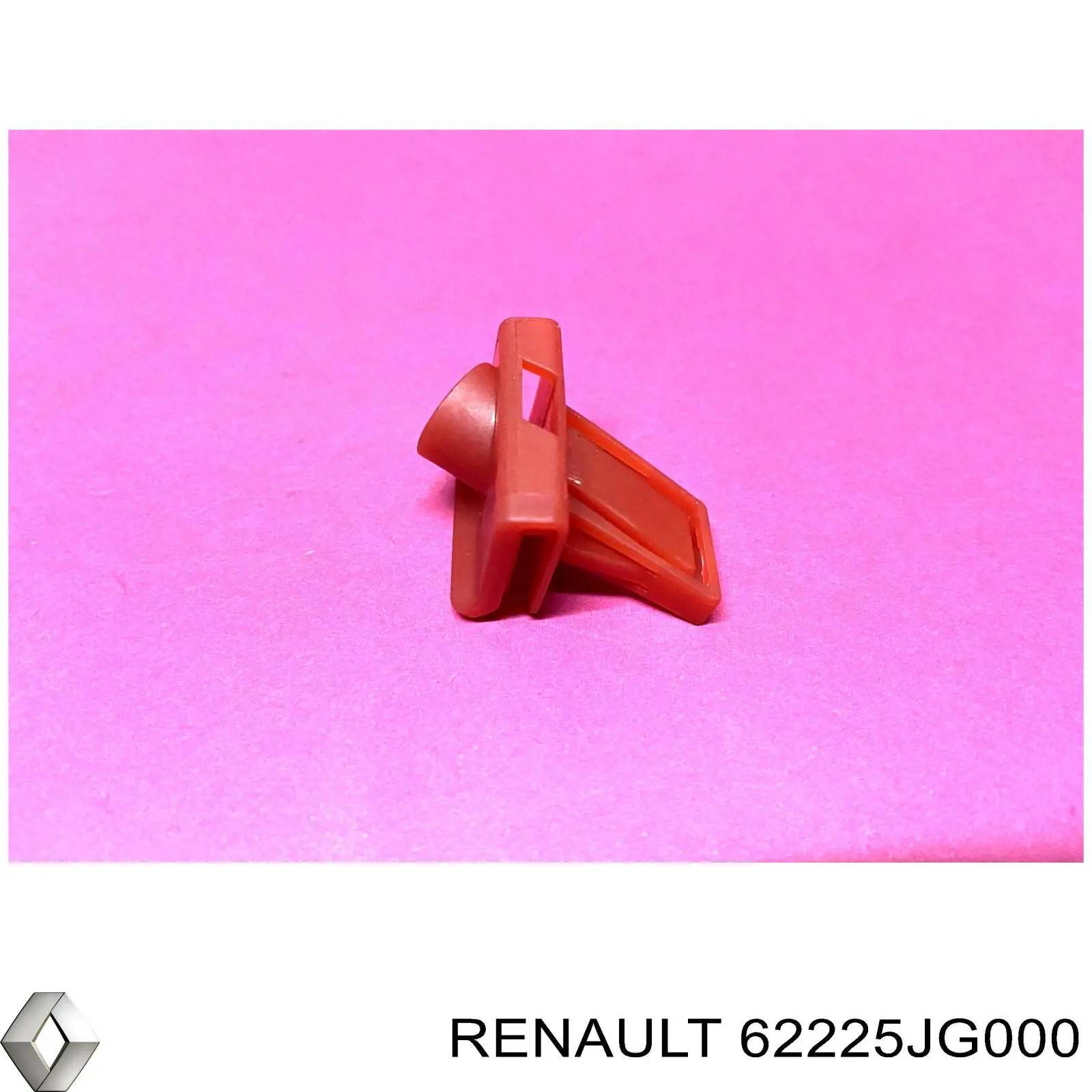 62225JG000 Renault (RVI)