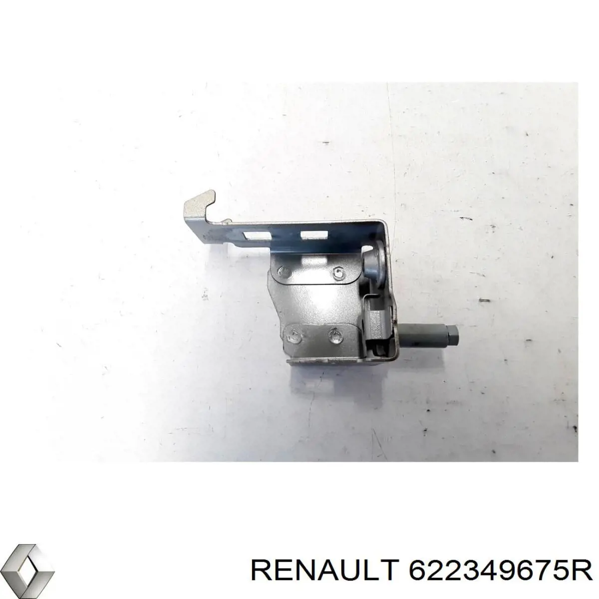  622349675R Renault (RVI)