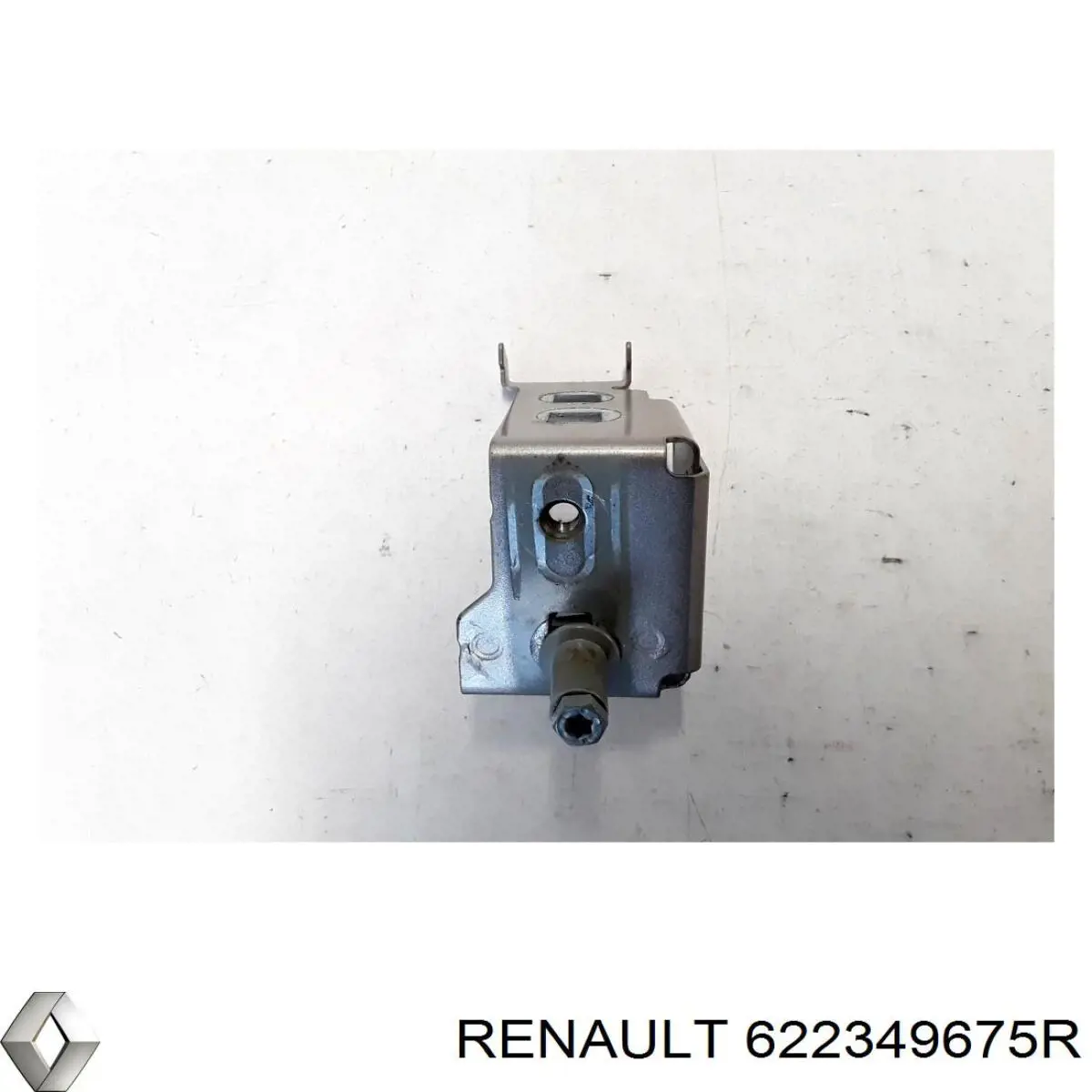 Купить 622349675R Renault (RVI) 