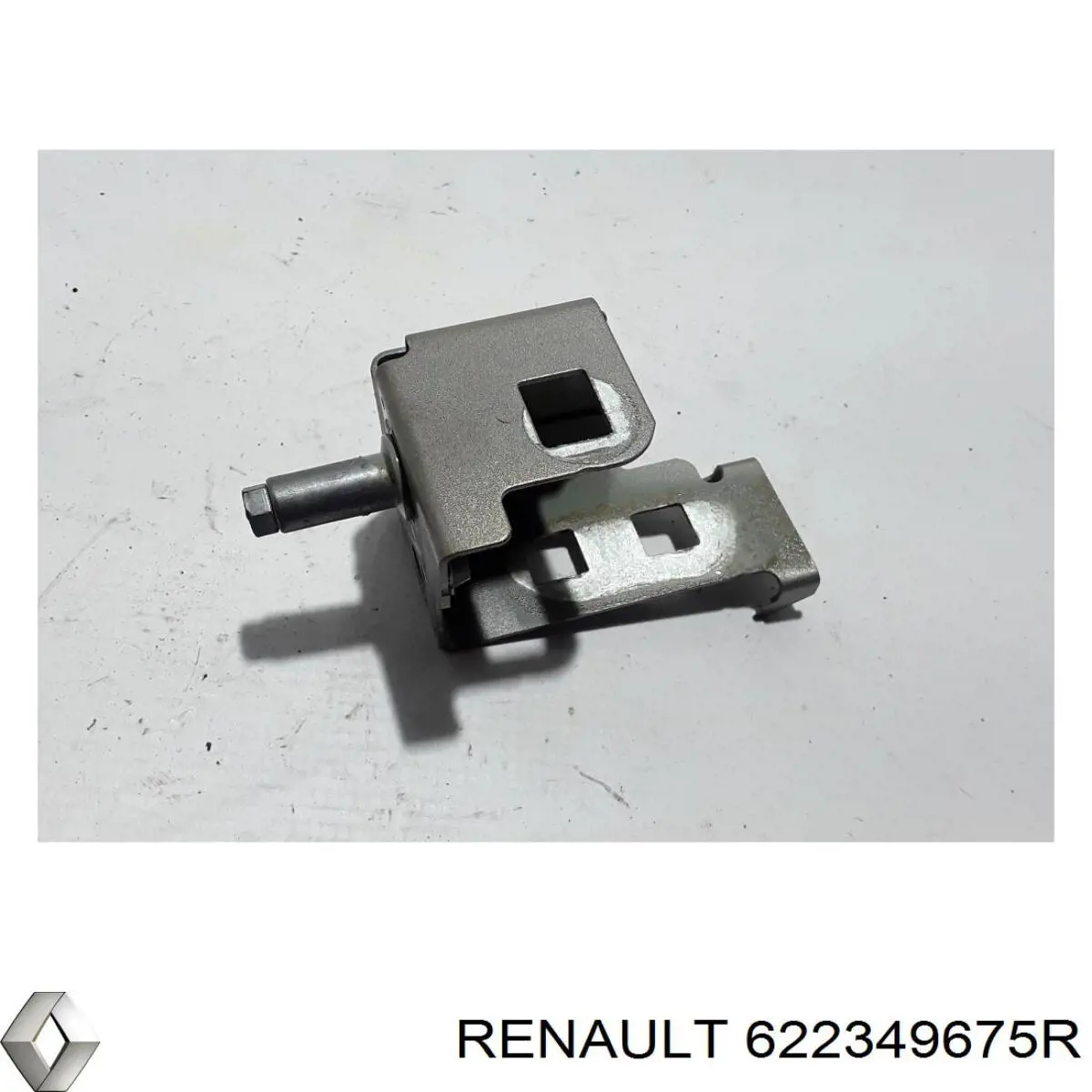 Renault (RVI) 622349675R цена, от 82.21 USD
