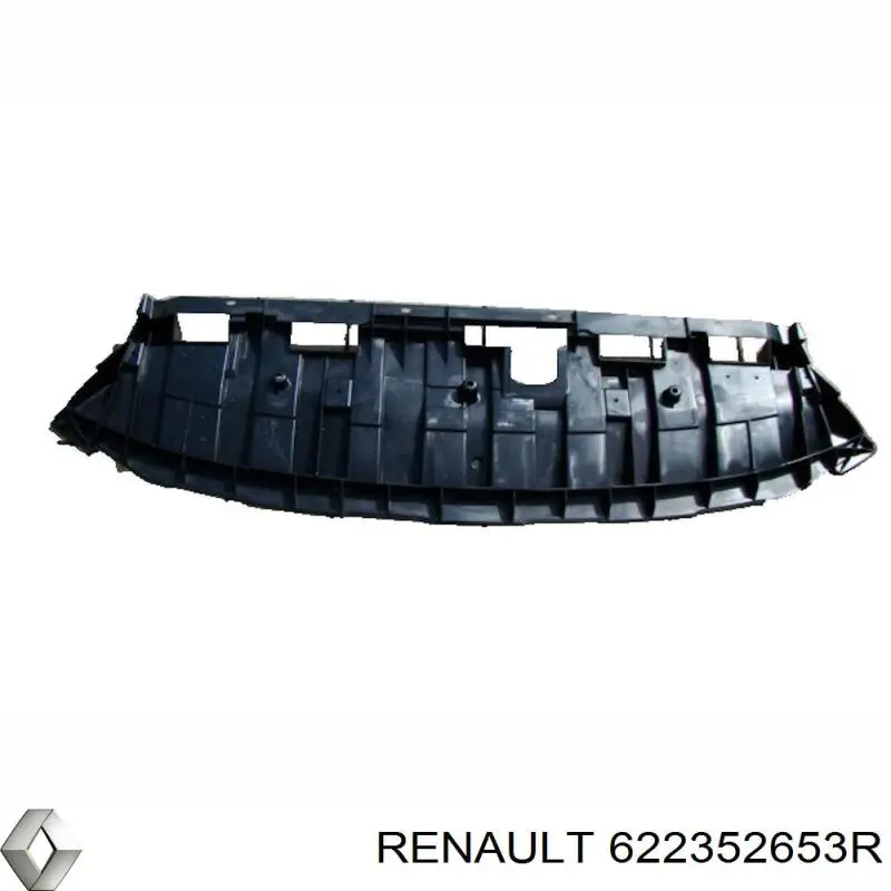 Купить 622352653R Renault (RVI) 