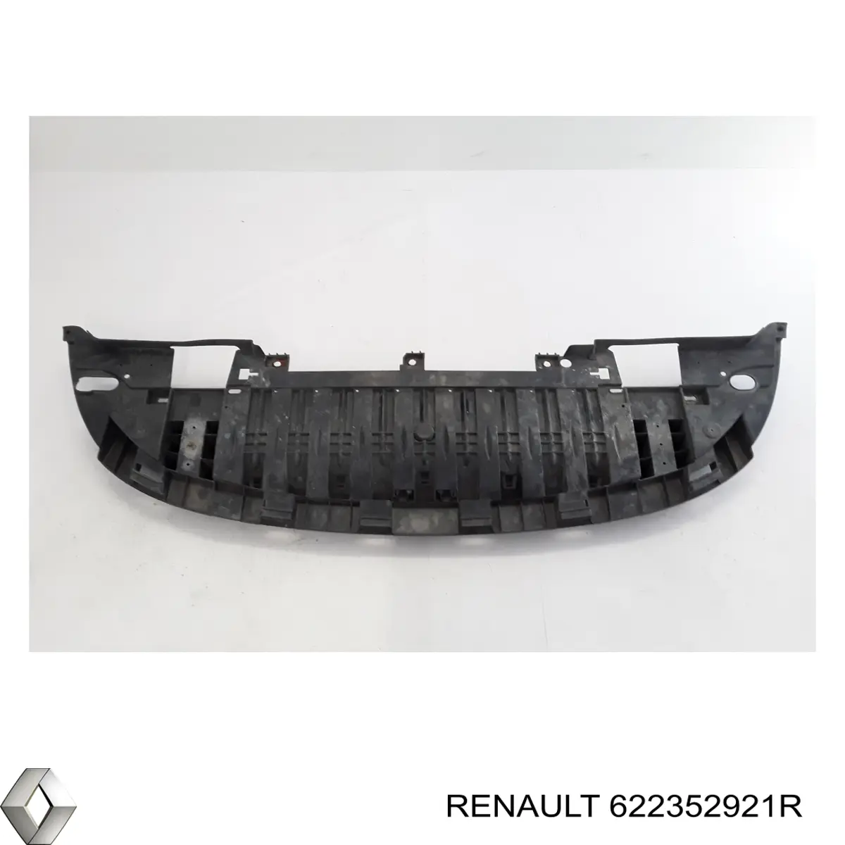 Кенгурятник Renault (RVI) 622352921R цена, от 102.62 USD