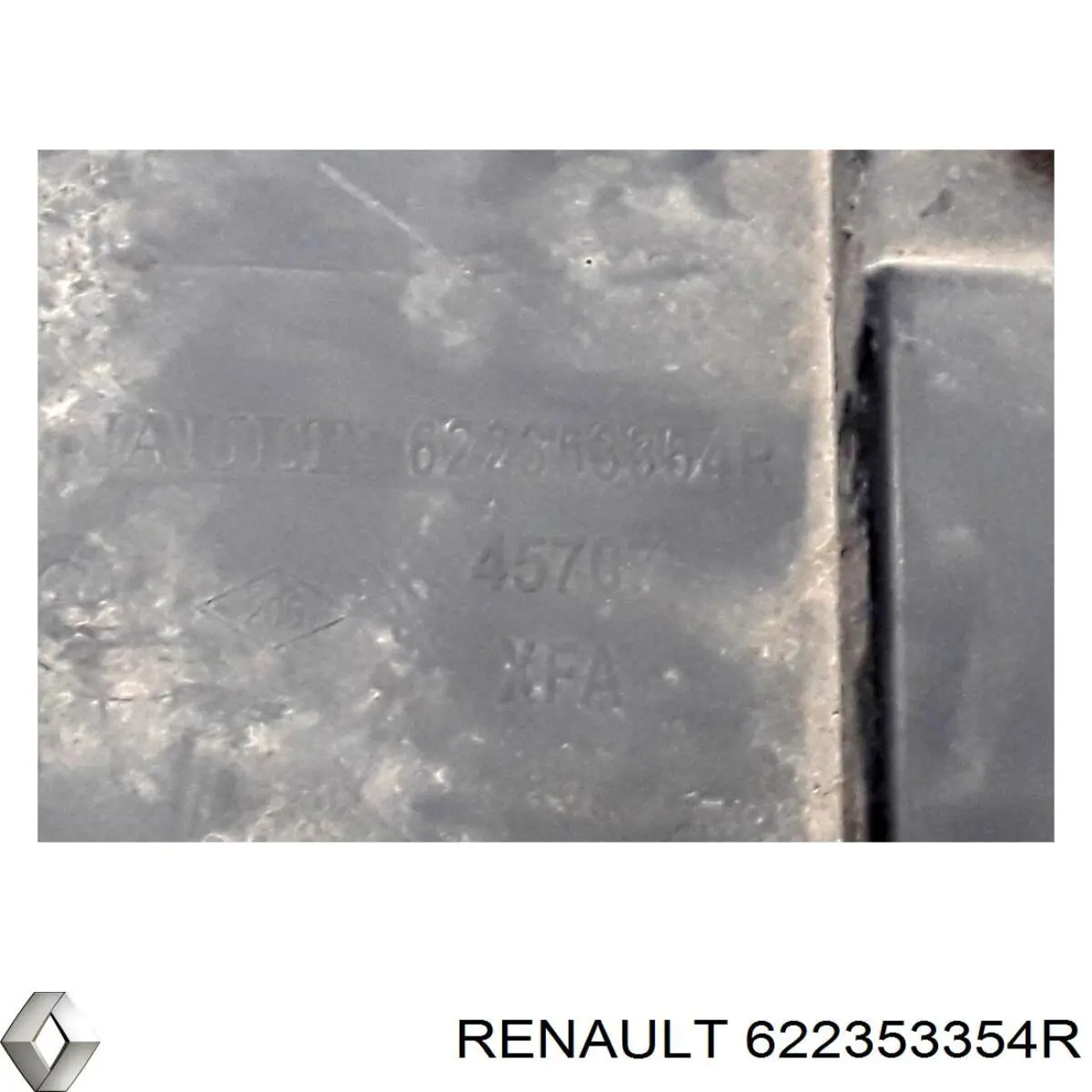  Renault (RVI) 622353354R цена, от 110.91 USD