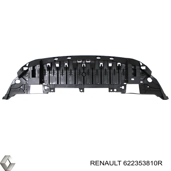 622353810R Renault (RVI) 