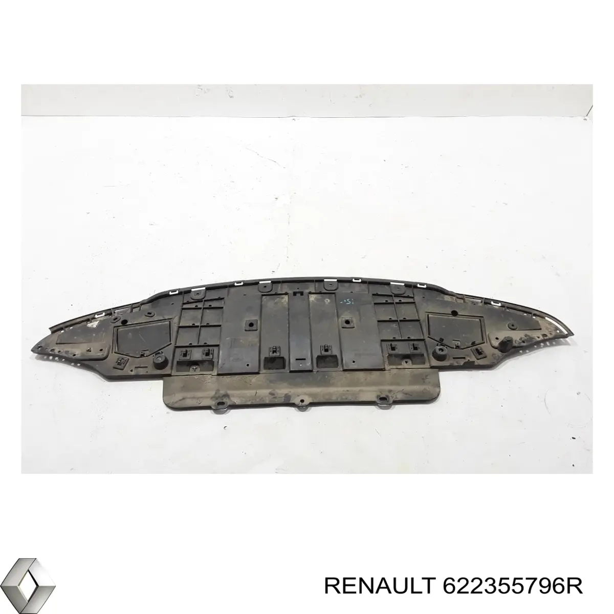 622355796R Renault (RVI) 