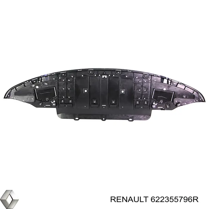  Renault (RVI) 622355796R цена, от 150.13 USD