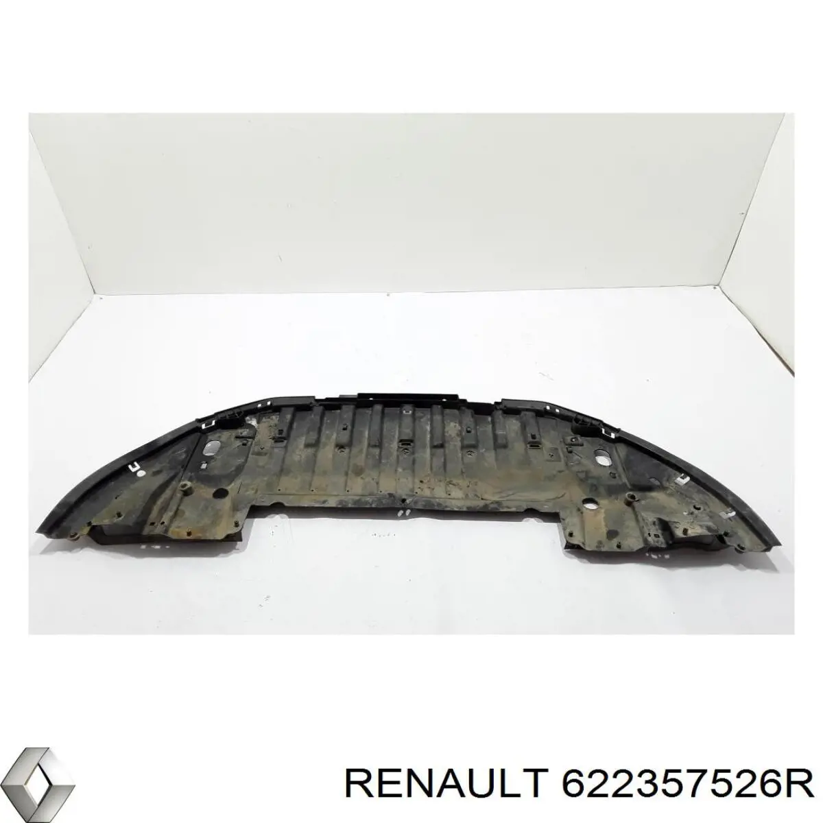 622357526R Renault (RVI) 