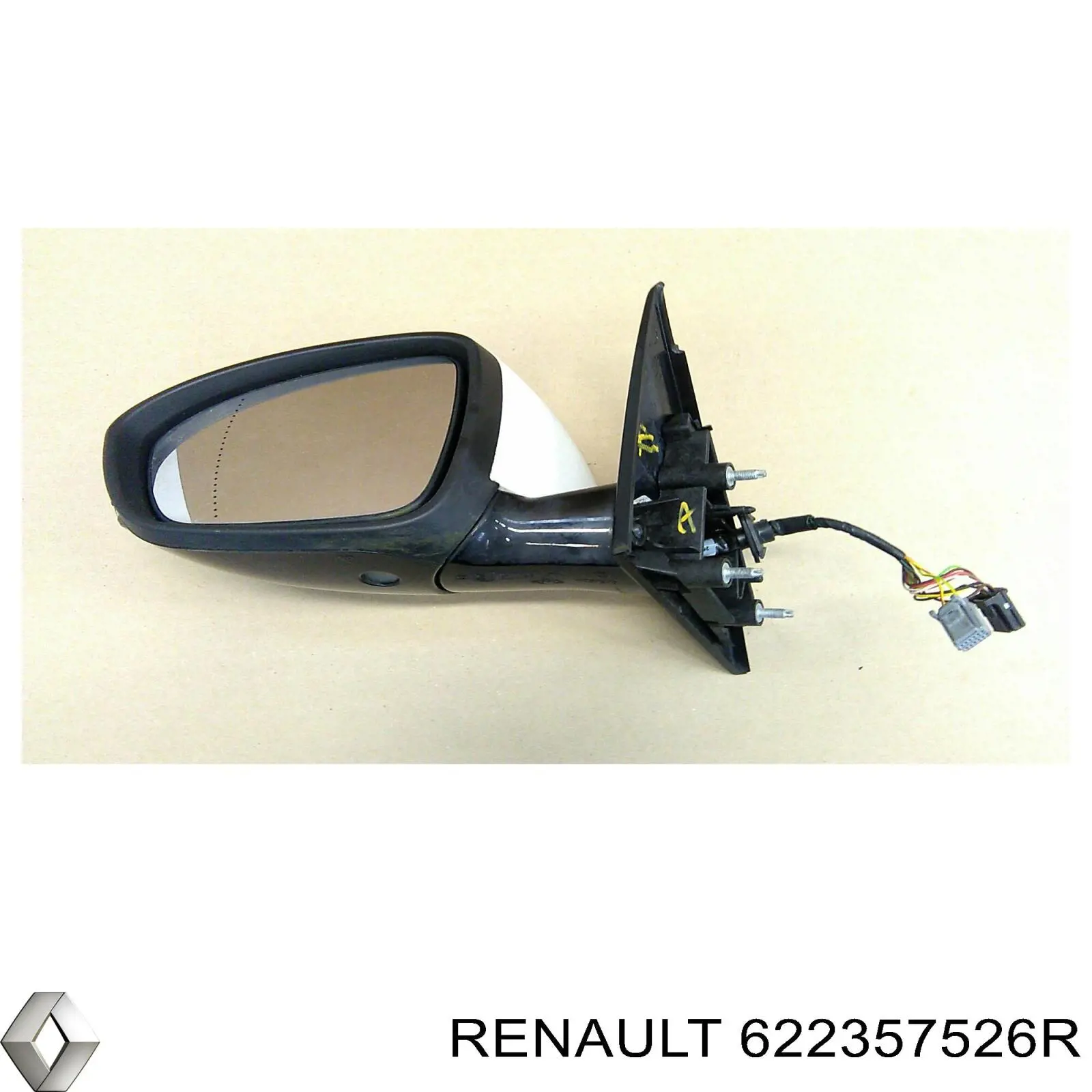  Renault (RVI) 622357526R цена, от 106.01 USD