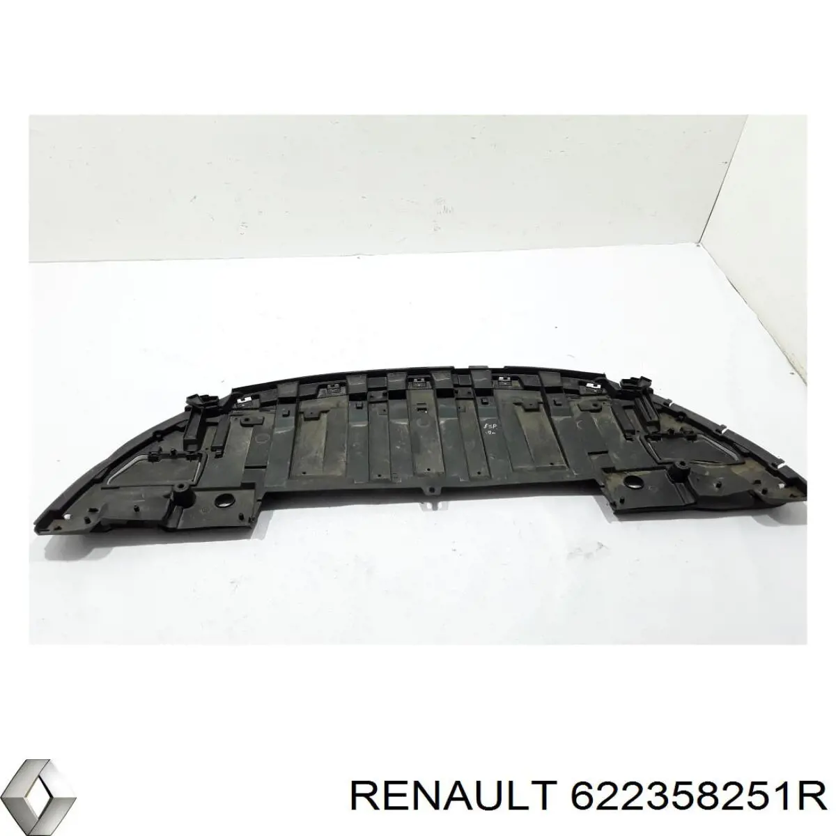 622358251R Renault (RVI) 