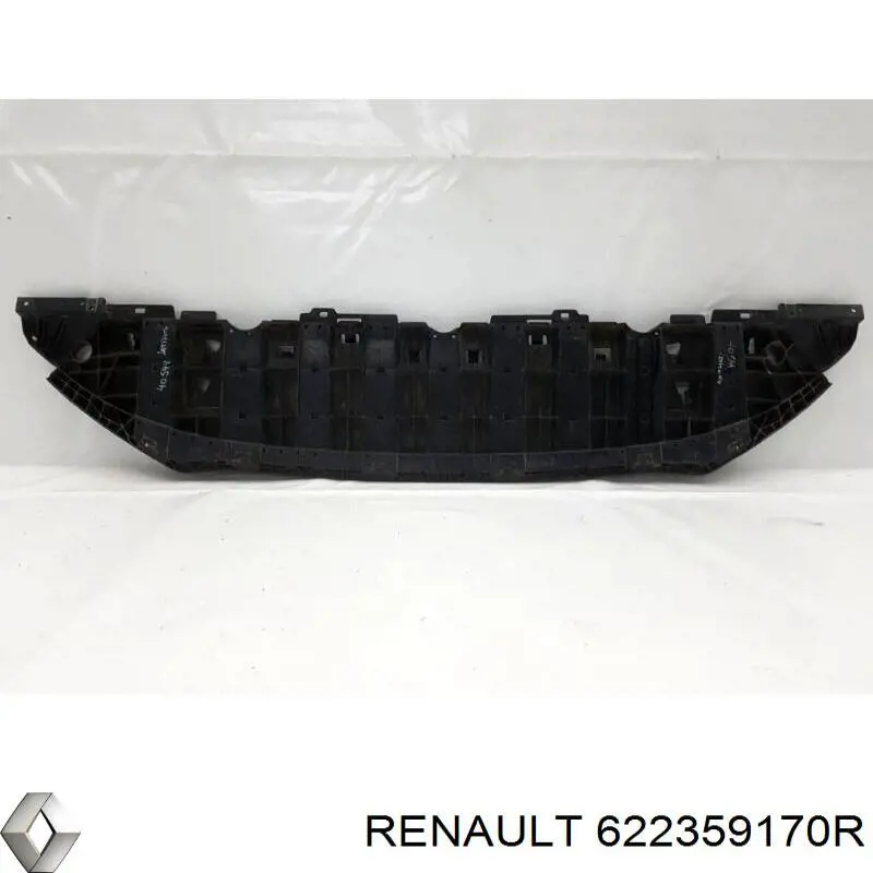 622359170R Renault (RVI) Обвес бампера