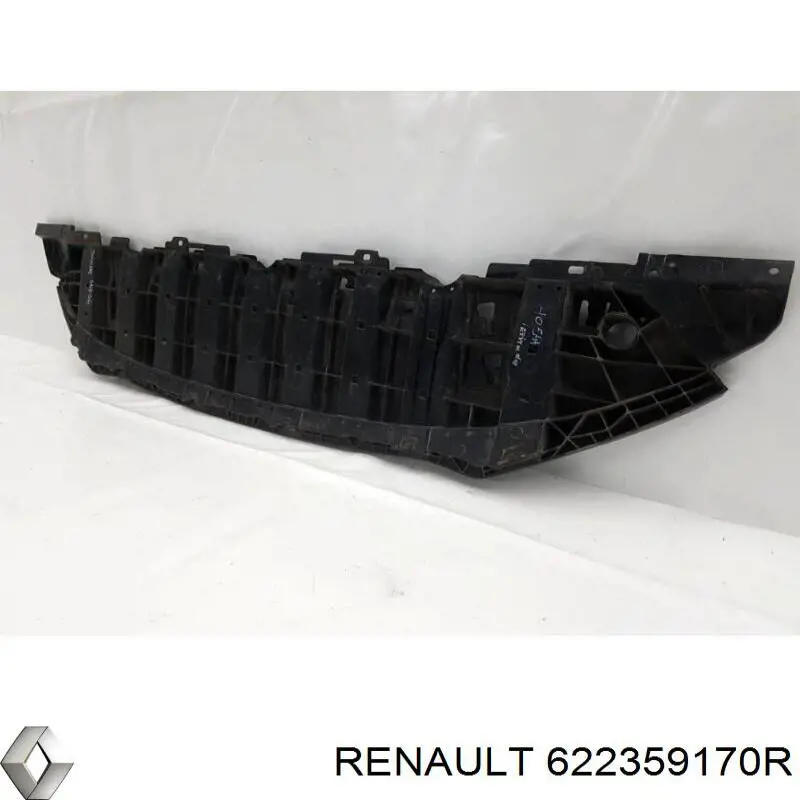 Купить 622359170R Renault (RVI) Кенгурятник