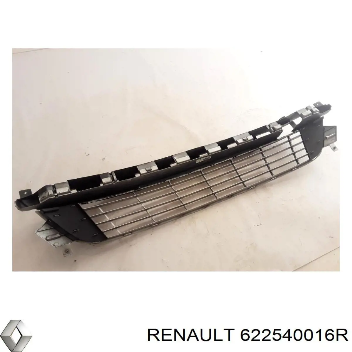  Renault (RVI) 622540016R цена, от 38.51 USD