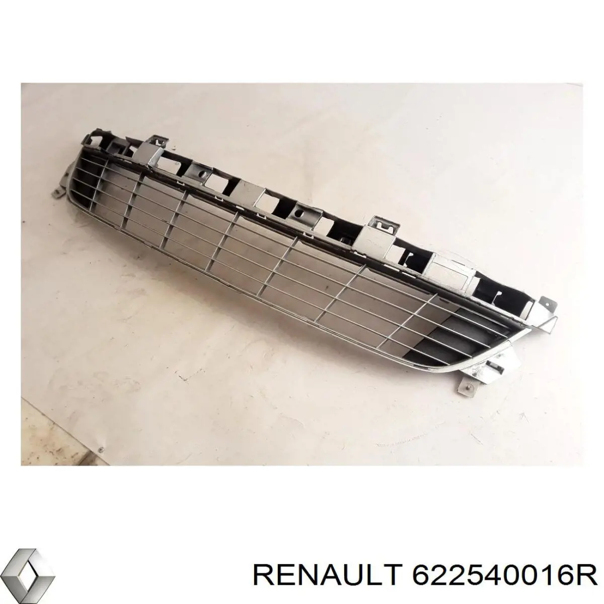 622540016R Renault (RVI) 