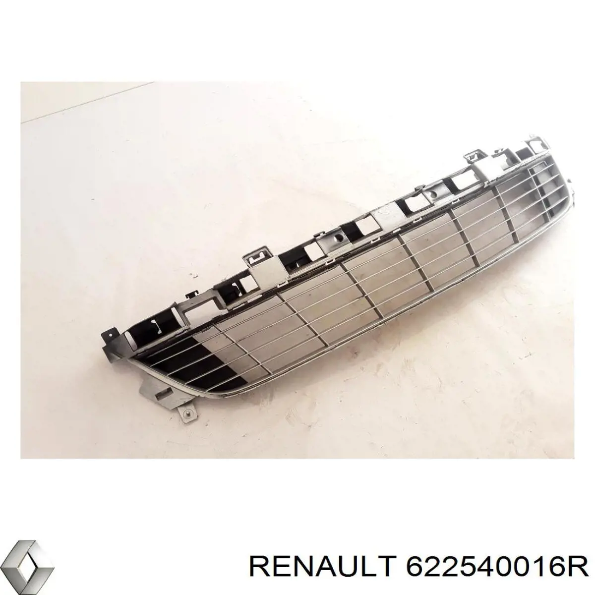 Купить 622540016R Renault (RVI) 