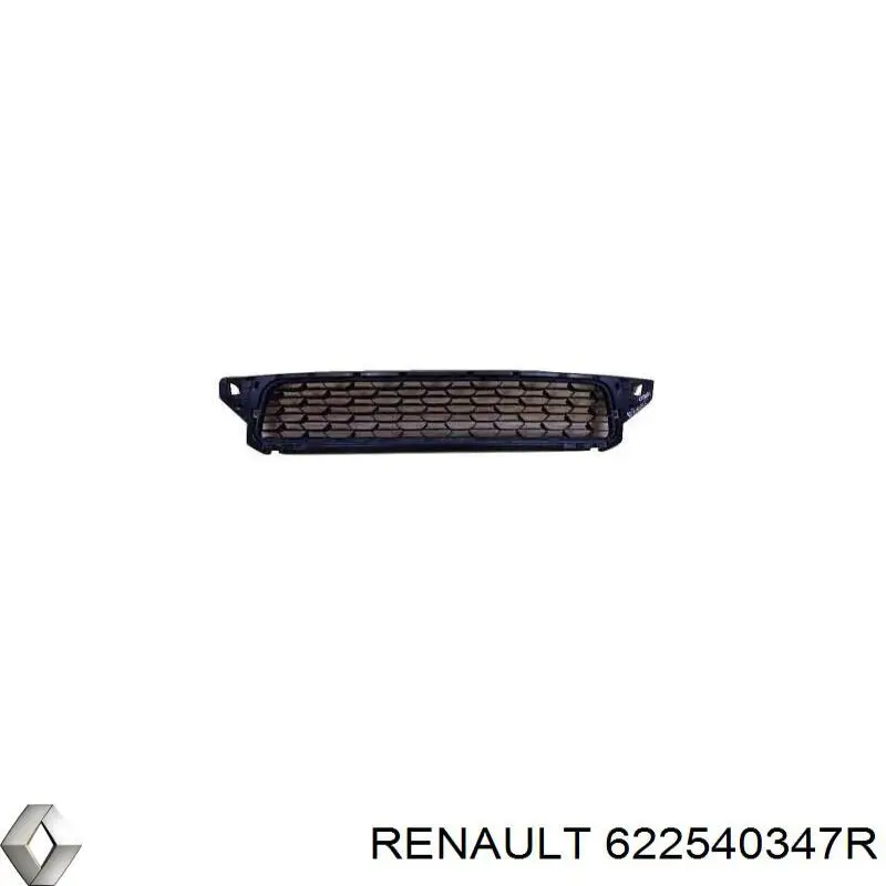 622540347R Renault (RVI)