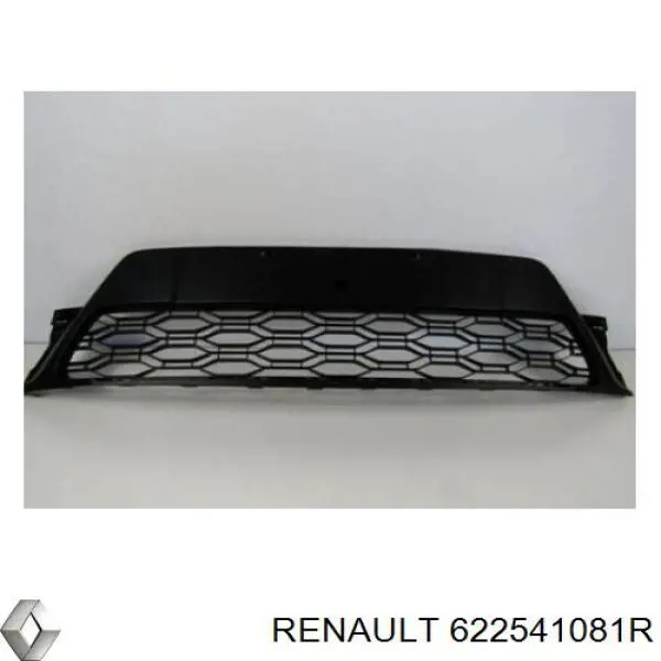 622541081R Renault (RVI) Решетка радиатора