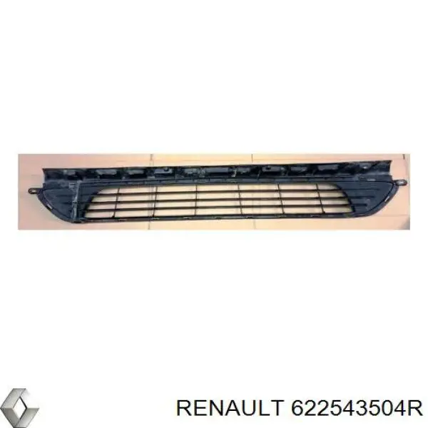 622543504R Renault (RVI) 