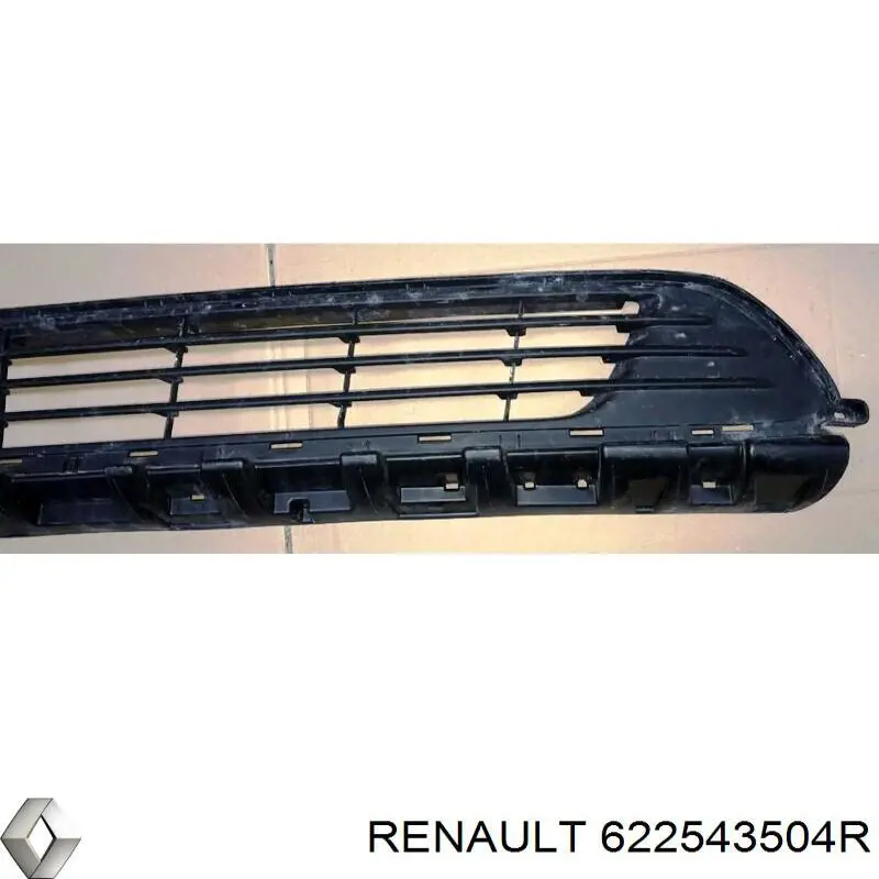 622543504R Renault (RVI) 