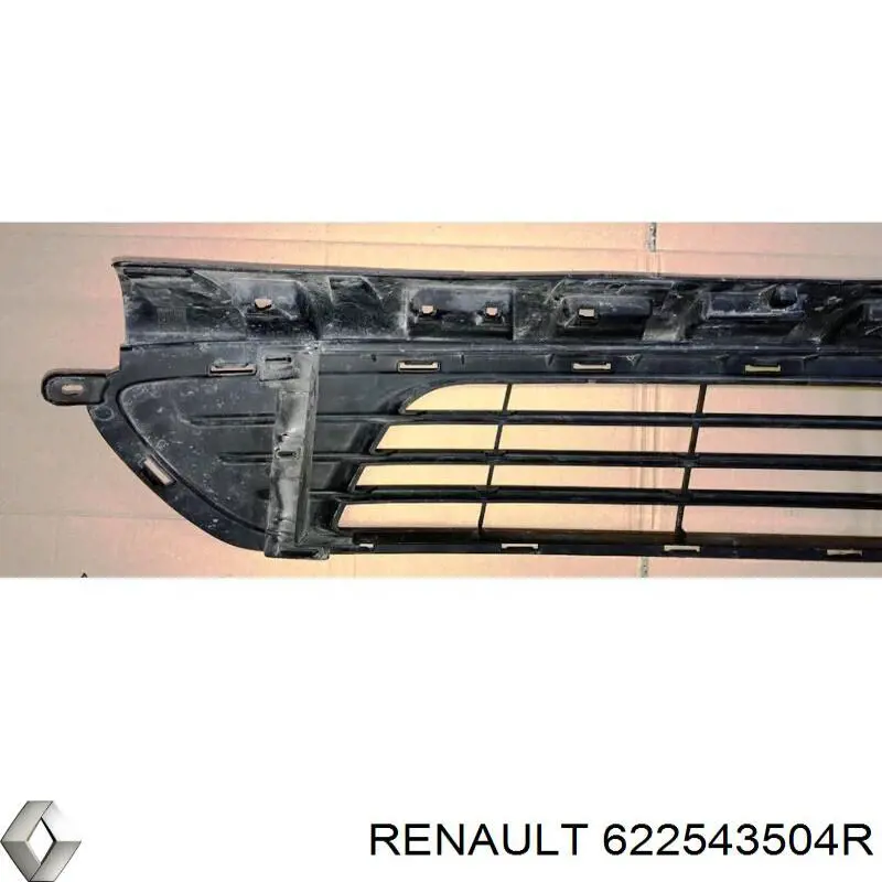 Купить 622543504R Renault (RVI) 