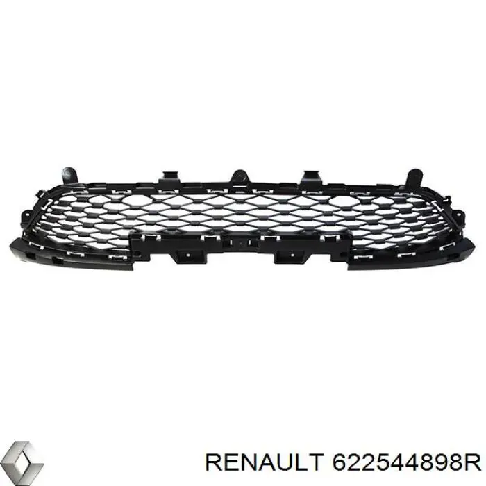  622544898R Renault (RVI)