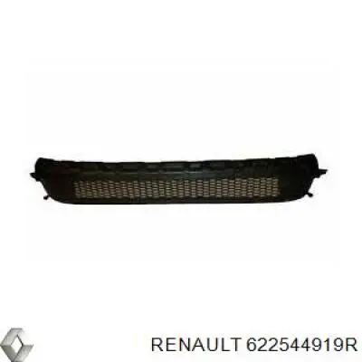 622544919R Renault (RVI) решетка бампера переднего