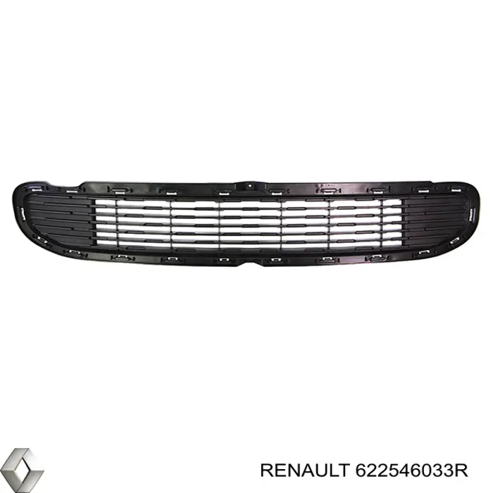 622546033R Renault (RVI) 