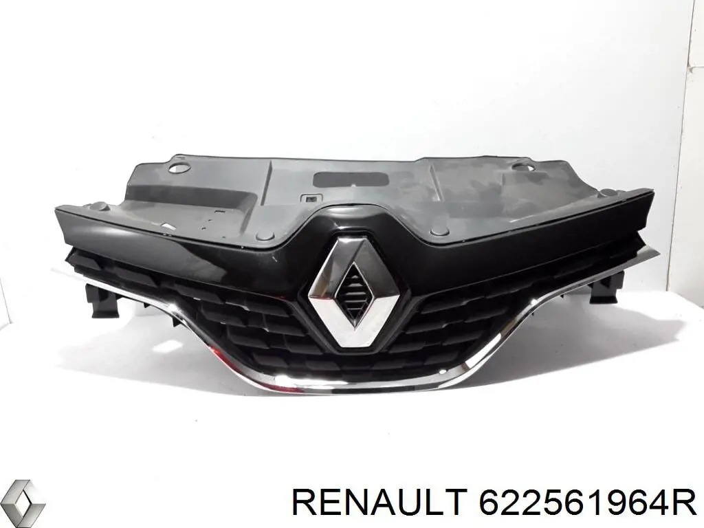 622561964R Renault (RVI) Решетка радиатора