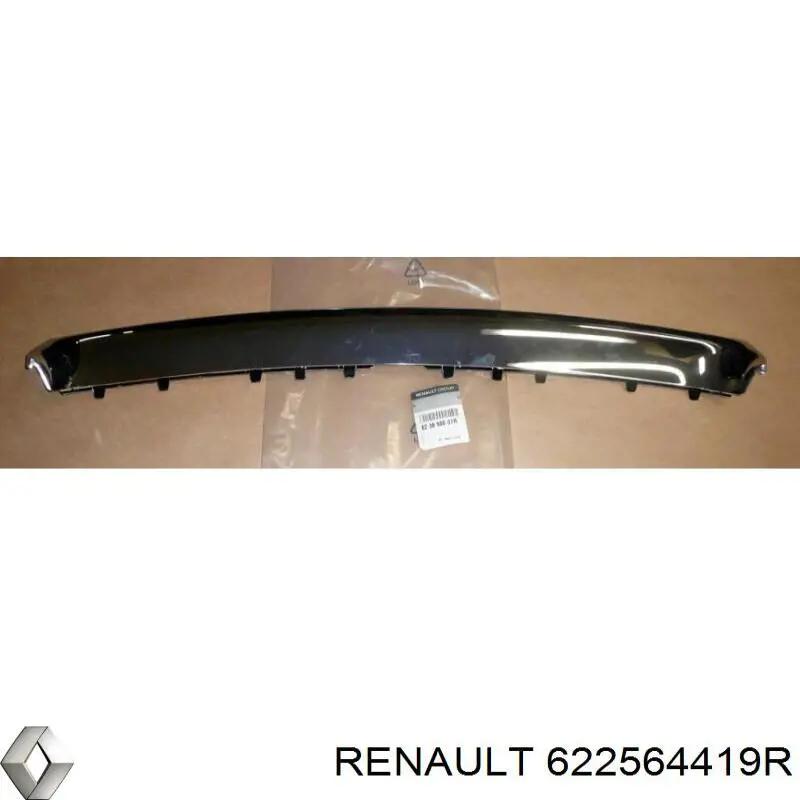 FP5628993 FPS Накладка решетки радиатора