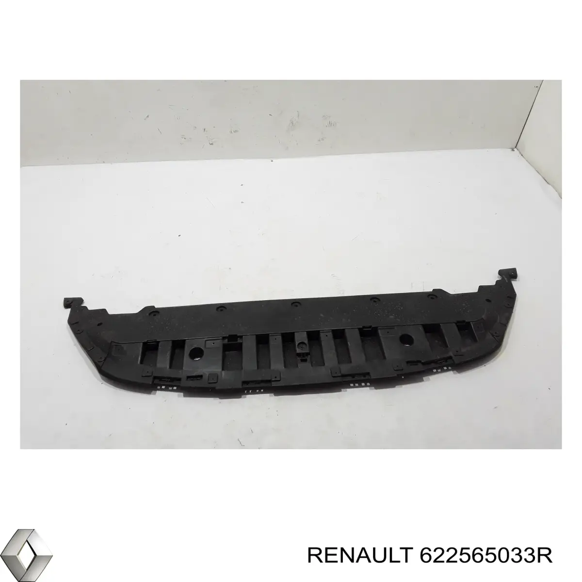 Купить 622565033R Renault (RVI) Кенгурятник