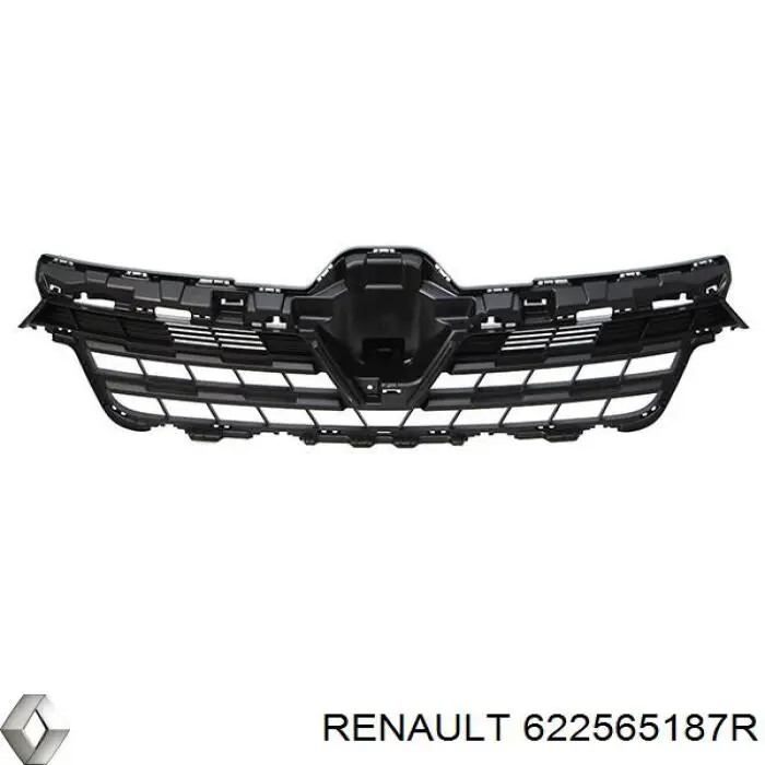 622565187R Renault (RVI)