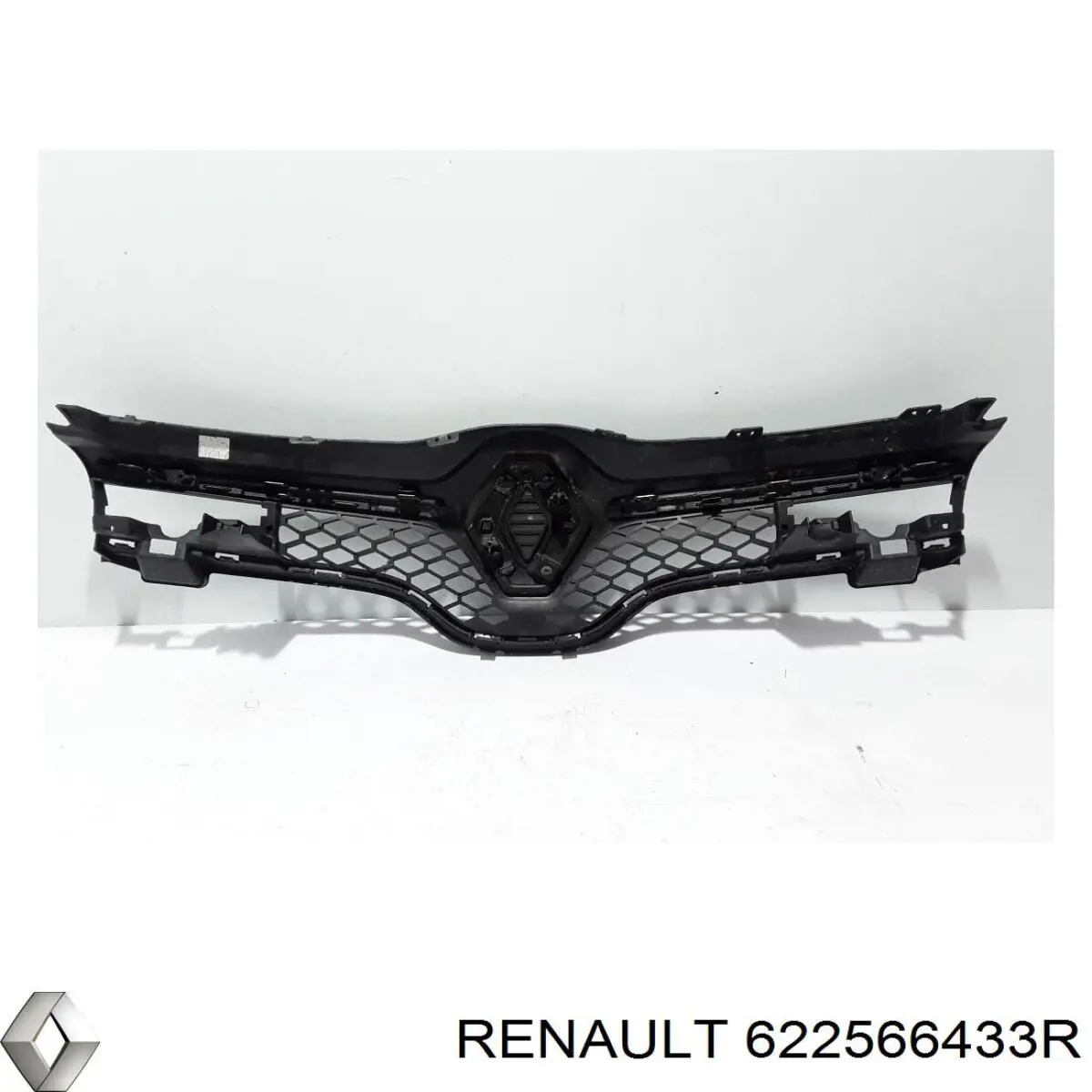 622566433R Renault (RVI) 