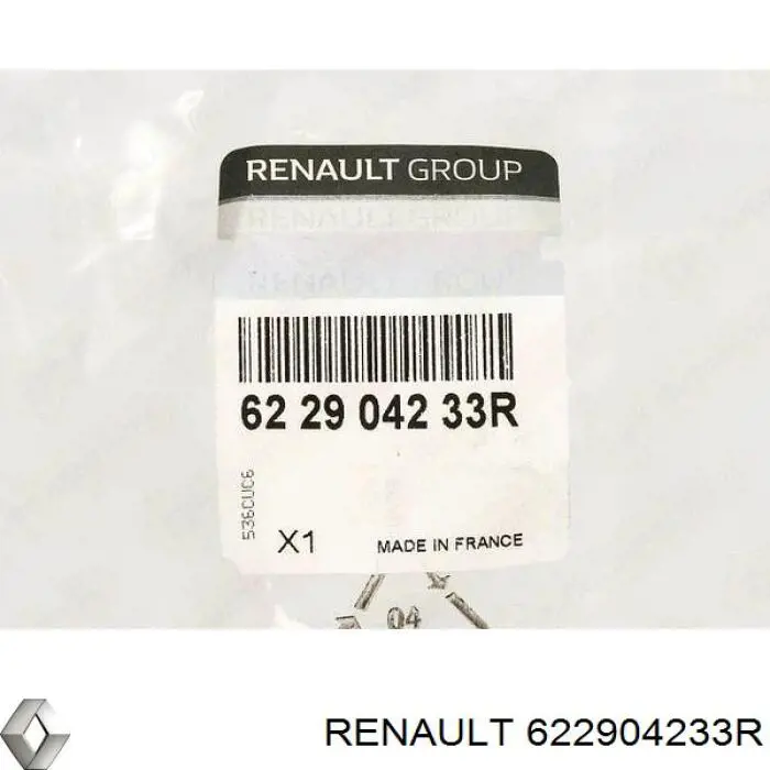 622904233R Renault (RVI)