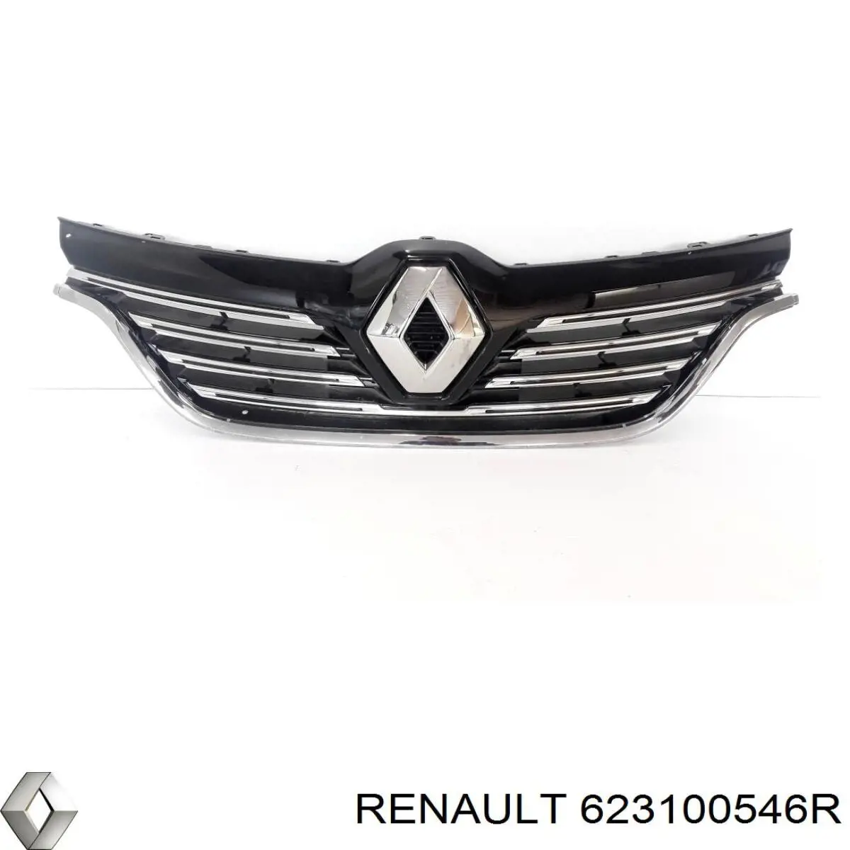 Купить 623100546R Renault (RVI) 