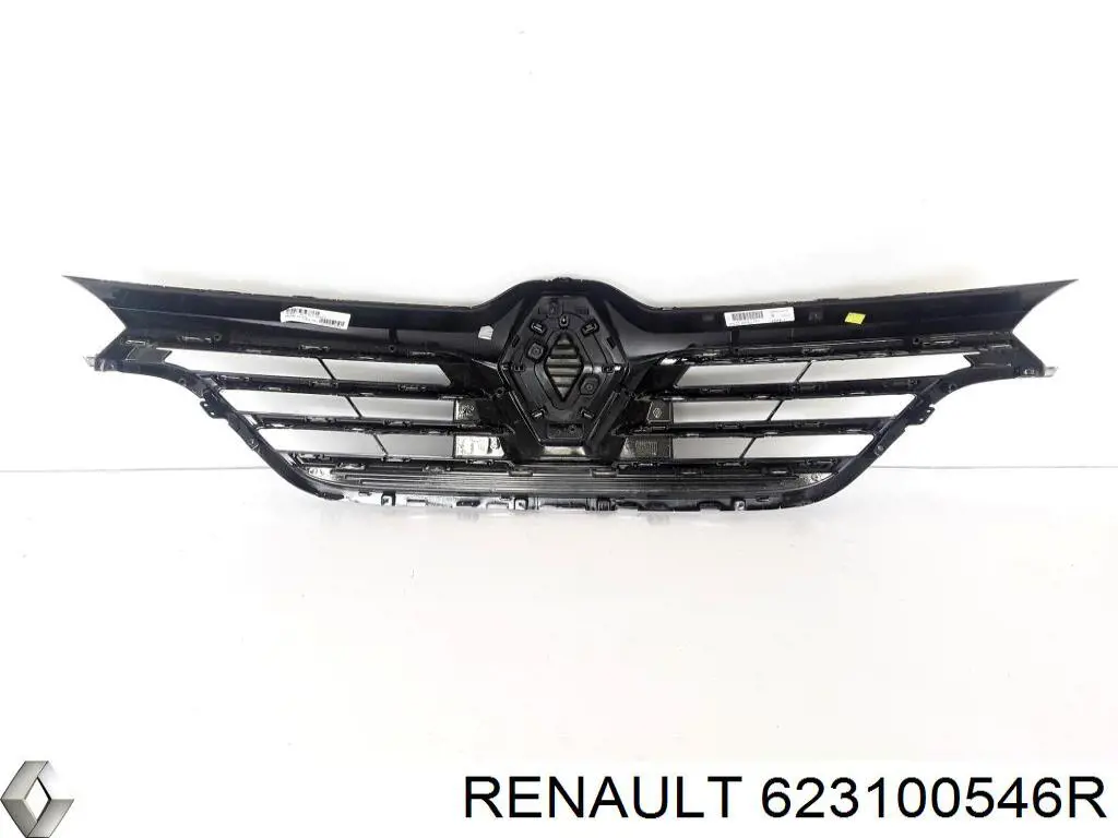 623100546R Renault (RVI) 