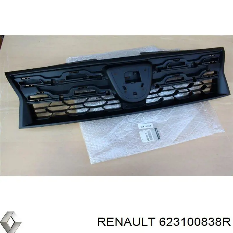 Облицовка радиатора Polcar 28200510 цена, от 52.49 USD