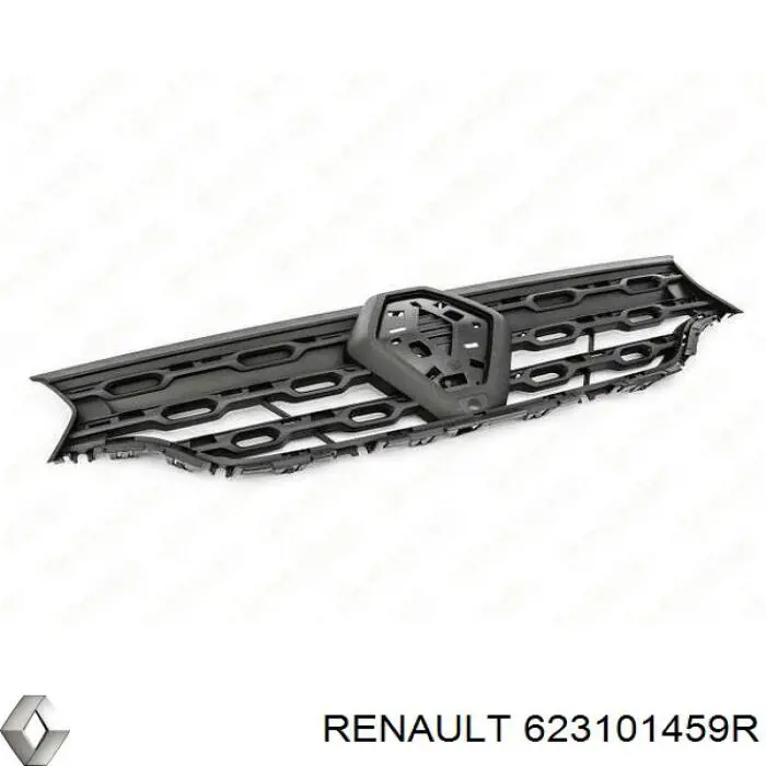 623101459R Renault (RVI) решетка радиатора